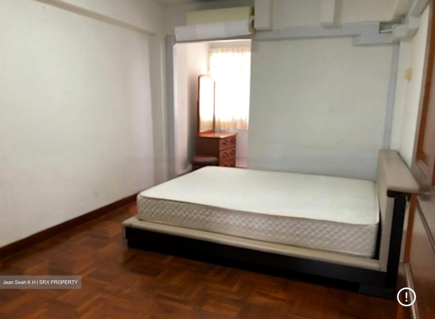 Blk 2 Farrer Gardens (Bukit Timah), HDB 4 Rooms #576295621